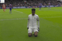 Premier League Football GIF
