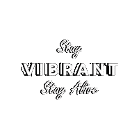 Jet Set Fitness Sticker by Vibrant Pilates