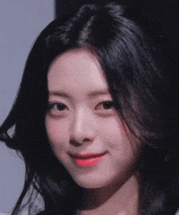 Wink Smile GIF
