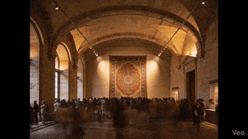 The Rug Renaissance