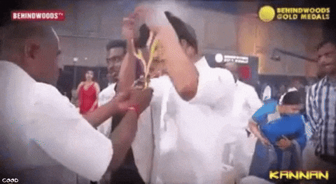 Vijay GIF
