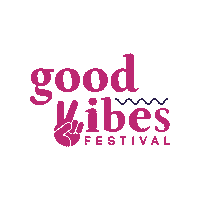 Goodvibesfestival Sticker by Opus Entretenimento
