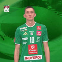 Sport Volleyball GIF by Energa Indykpol AZS Olsztyn