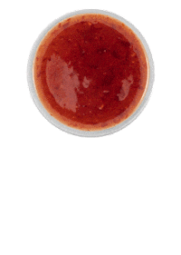 Chicken Honey Sticker by Sticky’s Finger Joint