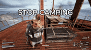 Sad Stop GIF by WTF Leagues