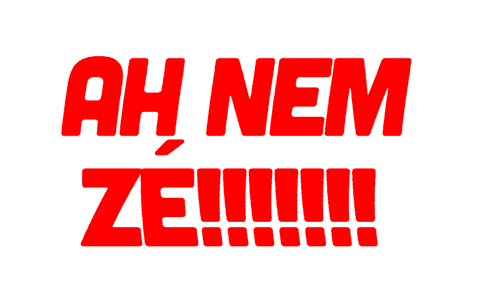 justinapriscila giphyupload ze vei ah nem Sticker