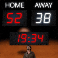 38 Away GIF