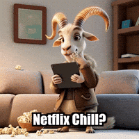Homebody Relaxing GIF by Radiantelope