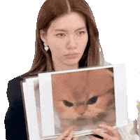 Angry Orm Sticker
