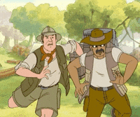 Episode 9 GIF by Paramount+