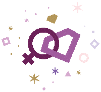 FreelancingGems iwd internationalwomensday freelancer freelancing Sticker