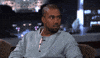 irritated GIF