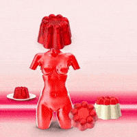 Jello GIF by The LSD Hotel