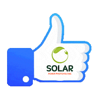 Sol Energiasolar Sticker by solarpp