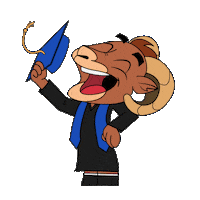 Prepatec Borregos Sticker by Tec de Monterrey