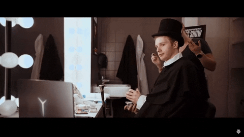 League Of Legends Lol GIF by G2 Esports