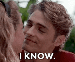 Cbs Brandon GIF by Paramount+
