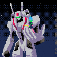 Scifi Shikasketchbook GIF by Stella 52
