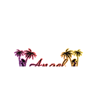 Beach Bikini Sticker by Angel Competition Bikinis