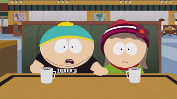 Mess With Butters?
