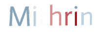 mithrin mithrin mithrinsocial Sticker
