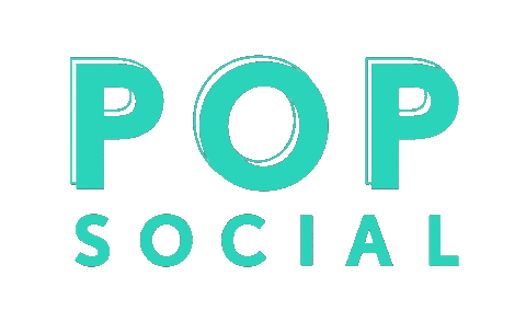 POPsociallife video pop photography photo Sticker