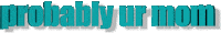 Sticker by AnimatedText