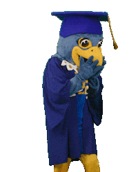 Laugh Laughing Sticker by Toronto Metropolitan University