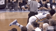 College Basketball Sport GIF by NCAA March Madness