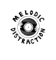 Radio Liverpool Sticker by Melodic Distraction