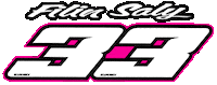 Team Flamingo Sticker by SMD Graphics