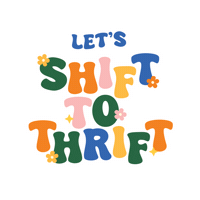 refashsg sustainability thrift thrifting refash Sticker