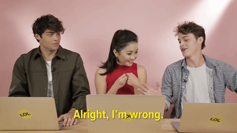 Israel Broussard Clips - Find & Share on GIPHY