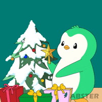 Happy New Year GIF by Abster