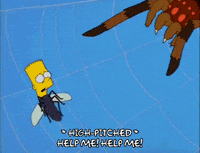bart simpson GIF