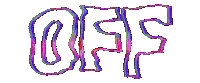 Art Glitch Sticker