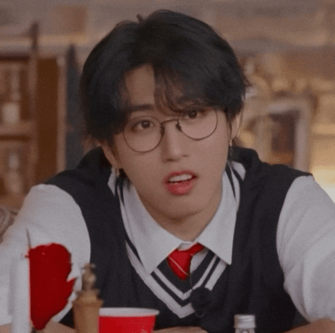 Stray Kids Skz GIF
