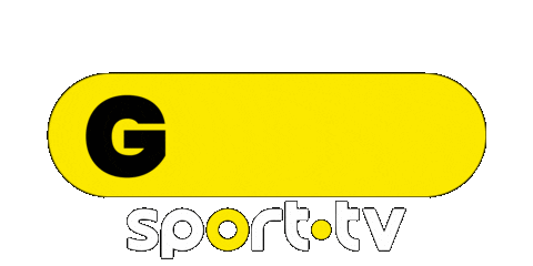 Sporttvportugal Sporttv Sportv Sport Tv Dazn Elevensports Eleven Daznportugal Golo Sticker by sport tv