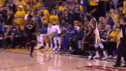 Lets Go Sport GIF by NBA