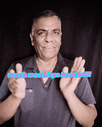 Clap Applause GIF