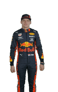 Ver Red Bull Sticker by Oracle Red Bull Racing