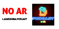 Pubcast Podcasting Sticker by L Assessoria Podcast