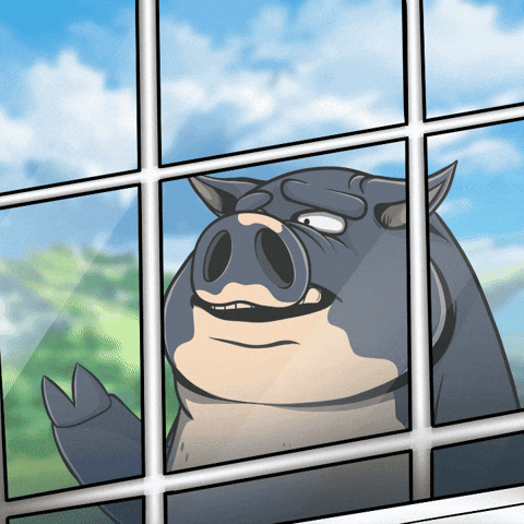 Sad Mood GIF by Nikepig