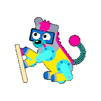 Circus Sticker by Ringling Bros. and Barnum & Bailey