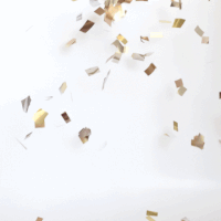 confetti GIF