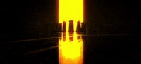 Space Marine Art GIF