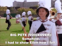 season 1 he adventures of pete and pete GIF
