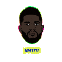 Brfootball Sticker by Bleacher Report