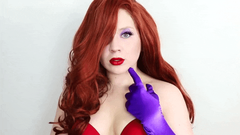 Uh Huh Yes GIF by Lillee Jean