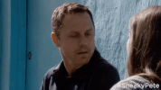 season 1 GIF by Sneaky Pete
